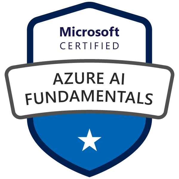 azure-ai-fundamentals